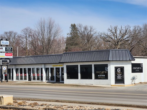 CLEAR LAKE OFFICE