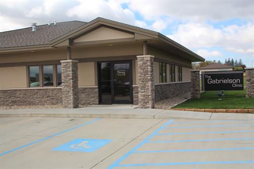 Gabrielson Clinic for Women