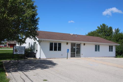 Iowa Specialty Rockwell Clinic Iowa Specialty Rockwell Clinic
