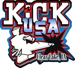 Kick USA Karate