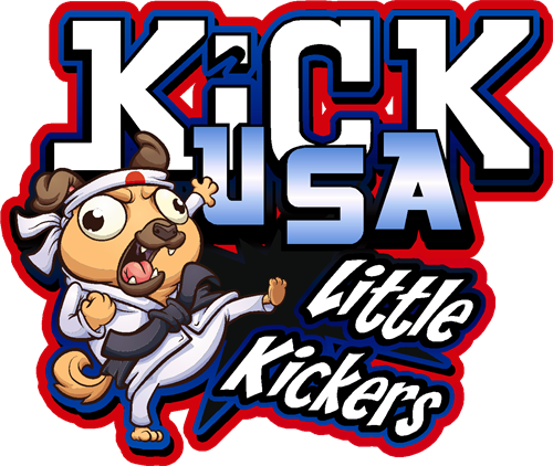 Little Kickers classes Monday & Wednesday evenings ages 5 to 7 