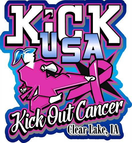 We Support Relay for Life and Breast Cancer Awareness 