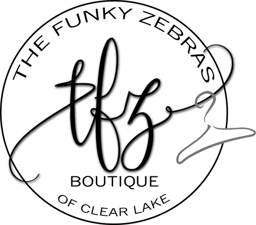 The Funky Zebras Boutique Clear Lake