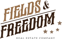 Kris Foddrill, Realtor - Fields & Freedom Real Estate