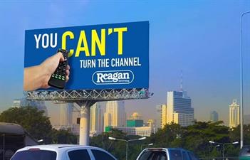 Reagan Outdoor Advertising - IA, MN, SD Billboards