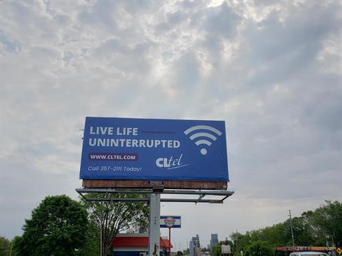 Gallery Image S514141W_Clear_Lake_Telephone_D17948_R-_LIVE_LIFE_UNINTERUPPTED105X245_VINYL_20230525.jpg