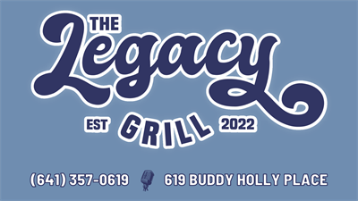 The Legacy Grill