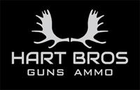 Hart Bros Guns & Ammo