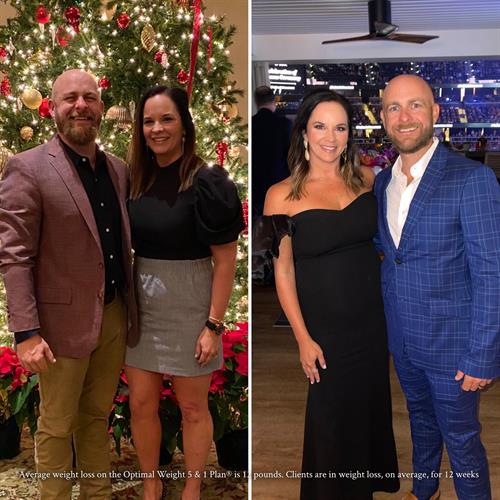 The Fitz's Before & After Transformation