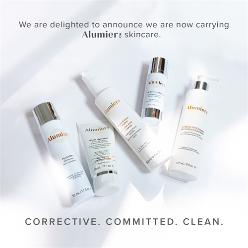 AlumierMD Skin Care