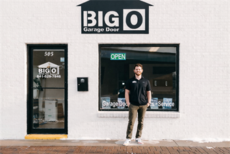 Big O Garage Door, LLC Big O Garage Door, LLC