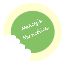 Marcy's Munchies