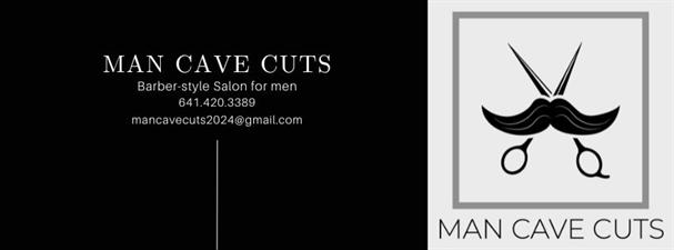 Man Cave Cuts