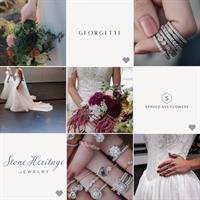 Bridal Popup- Vendor Event at the Music Experience Center