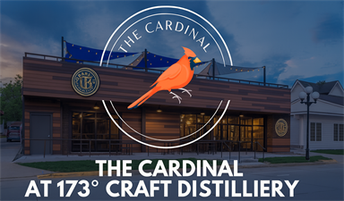 The Cardinal The Cardinal