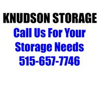 Knudson Storage
