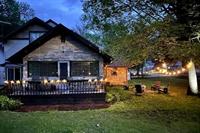 The Stone House on Crane Street - Clear Lake