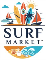 SURF MARKET - Cafe du Lac LLC