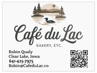 Cafe du Lac, LLC