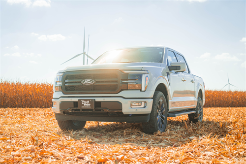 Friendly, knowledgeable service from a team that puts customers first.