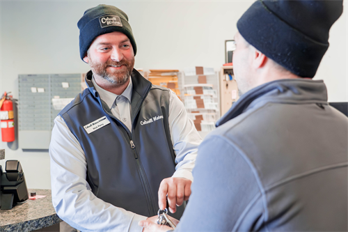 Proud to serve Mason City, Clear Lake & North Iowa.