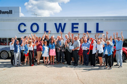 Family-owned. Community-focused. Here when you need us.