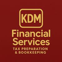KDM Financial Services-North Iowa