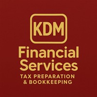 KDM Financial Services-North Iowa
