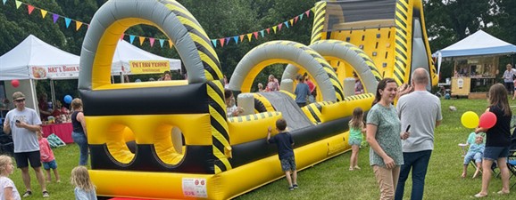 Joy Supply Co. Party Rentals