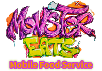 Monster Eats