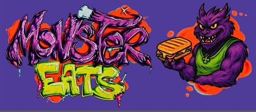 Monster Eats
