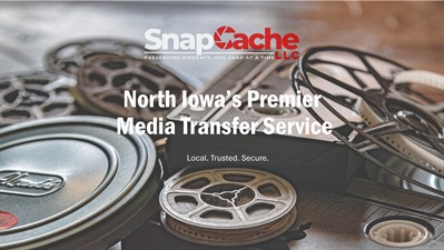 SnapCache LLC