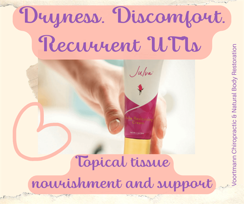 Helping Women with everyday Aging problems