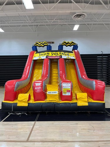Double Slide