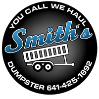 Smith's Dumpster Solutions