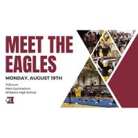 Meet the Eagles