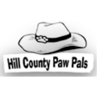 Hill County Paw Pals Donation Drop off for Garage Sale