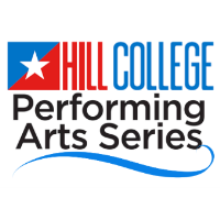 Hill College Performing Arts Series: Ayham Hammour