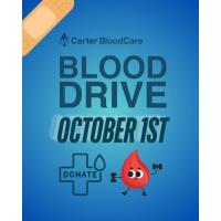 Blood Drive @ HHS