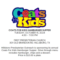 Coats for Kids