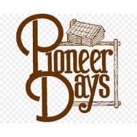 Pioneer Days - Whitney, Texas