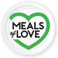 Meals of Love Weekly Lunch at First Methodist Church