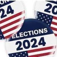 ELECTION DAY information for Hill County