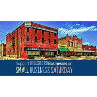 Small Business Saturday