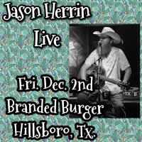 Live Music at Branded Burger 7pm