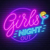Girls Night Out! Monthly Downtown Shopping Event