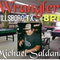 Live Music - Wranglers Cafe & Entertainment