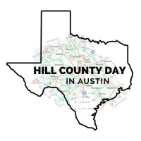 Hill County Day in Austin - March 19th 2025