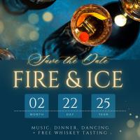 Fire & Ice Annual Dinner & Dance