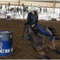 The Hill College Rodeo